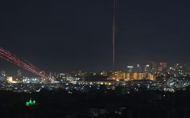 Lebanon cáo buộc Israel nhiều lần vi phạm lệnh ngừng bắn