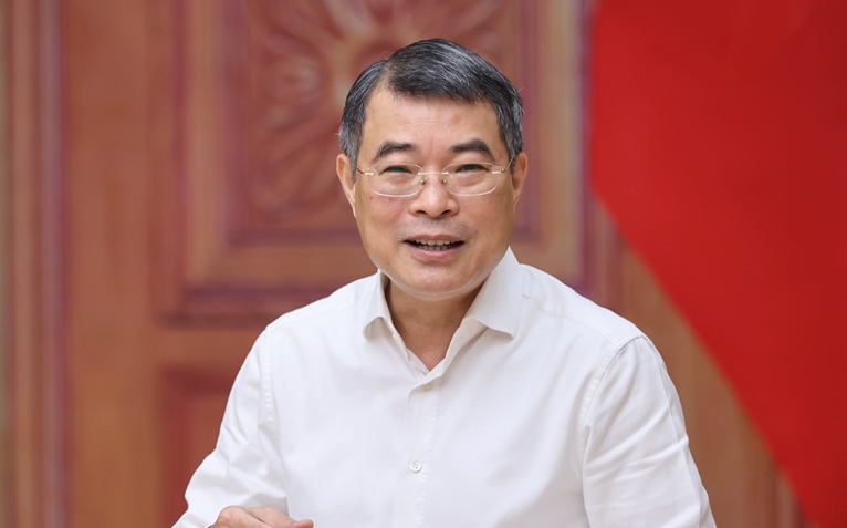 Thủ tướng Lê Minh Hưng giao nhiệm vụ về biên chế, sắp xếp thôn, tổ dân phố và cải cách tiền lương