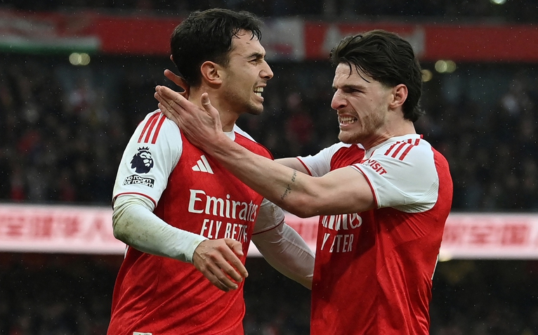 Siêu máy tính dự đoán bất ngờ về đội vô địch Premier League