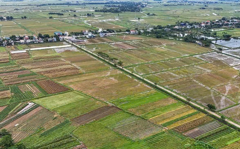 Đất nông nghiệp có nhà ở được bồi thường theo giá nào?