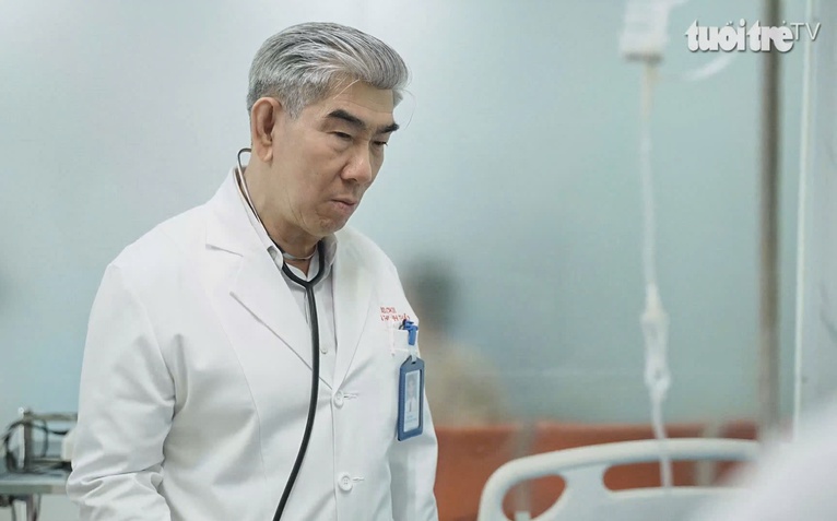 Đề cử: Thầy thuốc ưu tú, BS.CKII Trần Thanh Thảo: ‘Tôi hạnh phúc khi thấy bệnh nhân vui’