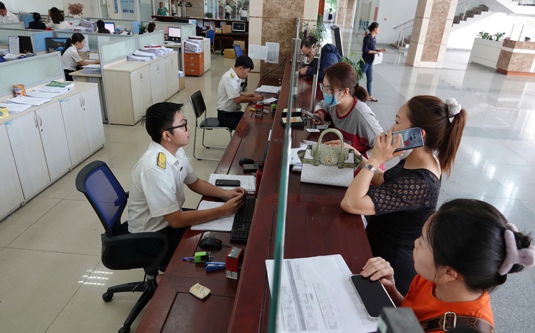 Cục Thuế yêu cầu báo cáo doanh nghiệp dùng hai sổ sách kế toán