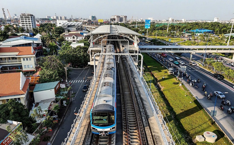 Luật Đô thị đặc biệt: Nền tảng thể chế cho giai đoạn phát triển mới của TP.HCM