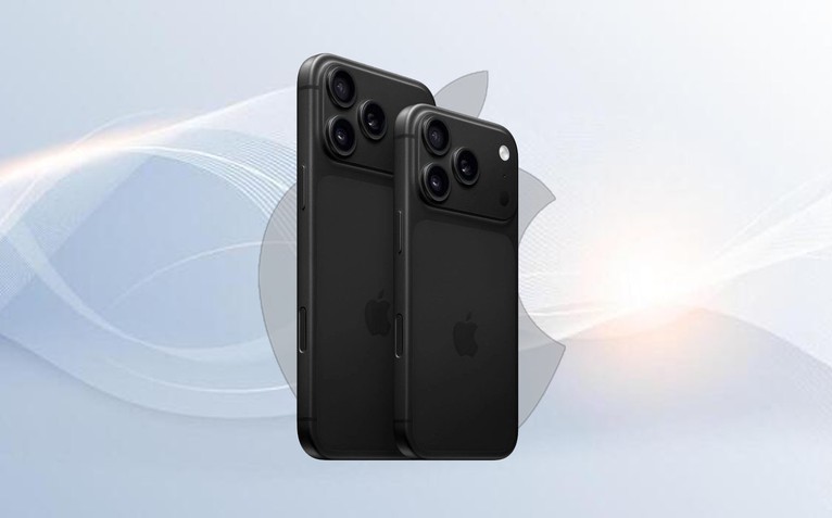 Apple có thể 'khai tử' màu đen trên iPhone 18 Pro và Pro Max?
