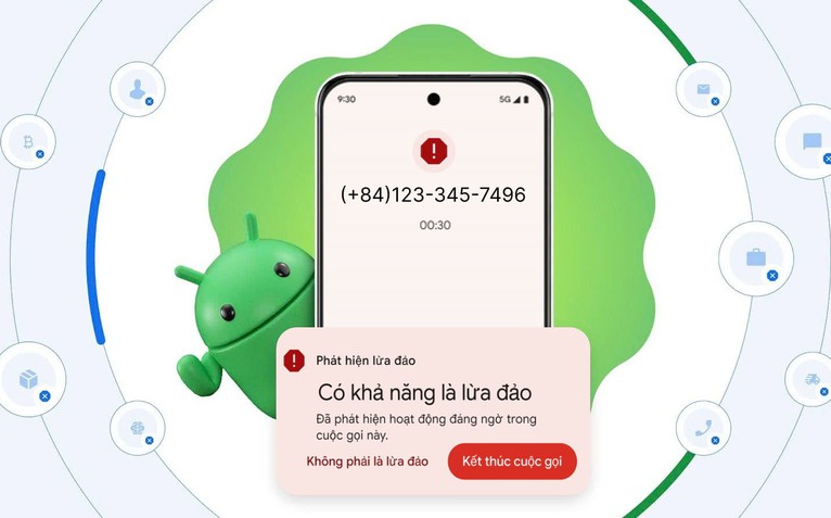 Khuyến cáo người dân cảnh giác với hành vi lừa đảo nộp phạt nguội