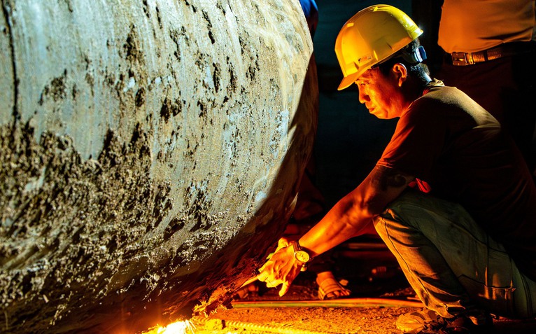 Đại công trường APEC 2027 ở Phú Quốc: Đẩy nhanh giải phóng mặt bằng