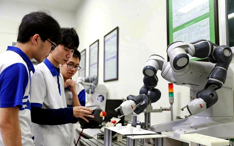 Đại học Quốc gia Hà Nội: Sứ mệnh ươm dưỡng nhân tài phụng sự Tổ quốc