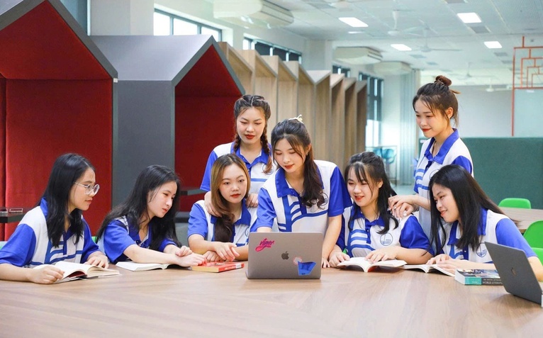 Đại học Quốc gia Hà Nội phải trở thành trung tâm tinh hoa, đổi mới sáng tạo