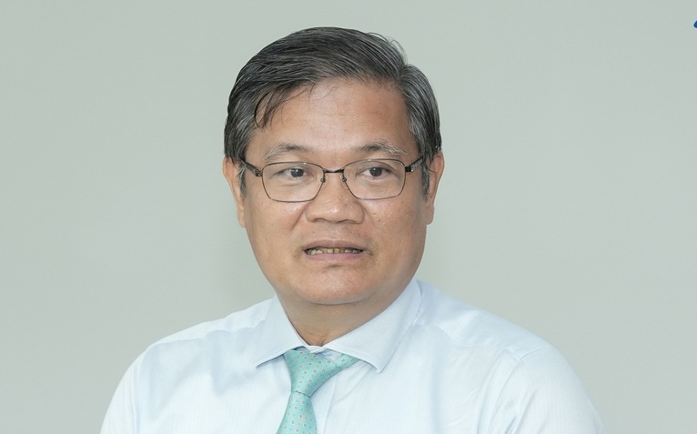 Bổ nhiệm hiệu trưởng Trường đại học Mở TP.HCM