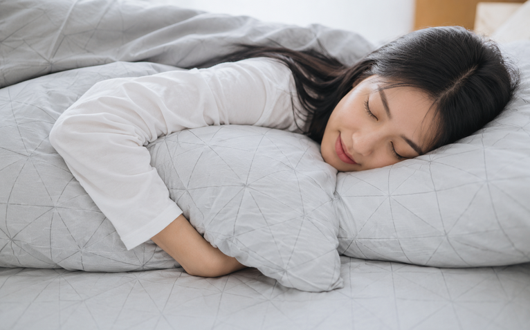 Khoa học tìm ra khoảng thời gian ngủ giúp làm chậm lão hóa