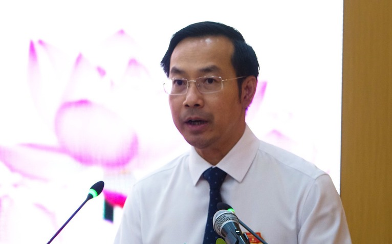 Chuyển đổi khoảng 300ha rừng làm dự án đón APEC 2027 ở Phú Quốc và sân bay Thổ Chu