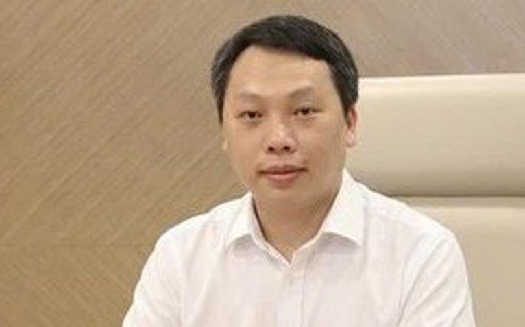 Ông Nguyễn Huy Dũng làm Thứ trưởng Bộ Văn hóa, Thể thao và Du lịch