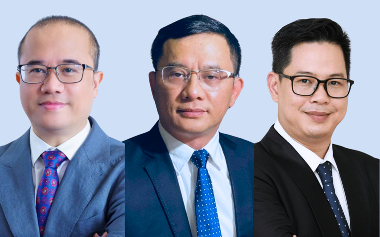 4 trường thành viên Đại học Quốc gia Hà Nội có tân hiệu trưởng