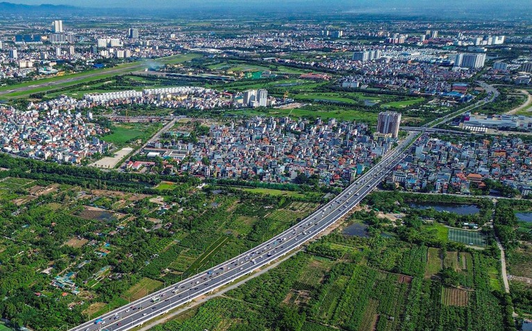 Lãnh đạo Chính phủ nêu định hướng quan trọng khi sửa Luật Đất đai