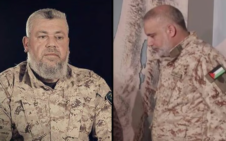 Israel tuyên bố tiêu diệt tân thủ lĩnh cánh vũ trang của phong trào Hamas