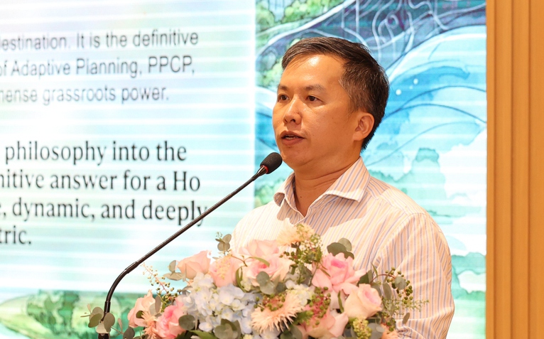 TP.HCM phân quyền nhiều hơn để tạo động lực đổi mới sáng tạo đô thị