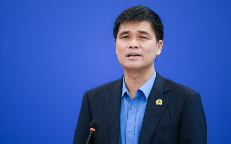 Tổng liên đoàn Lao động Việt Nam dự kiến đề xuất tăng lương tối thiểu vùng ở mức cao nhất