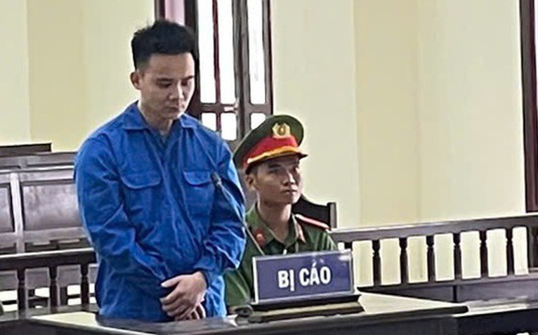 Giả chủ trọ ở TP.HCM, thanh niên Cà Mau lừa 55 người đặt cọc