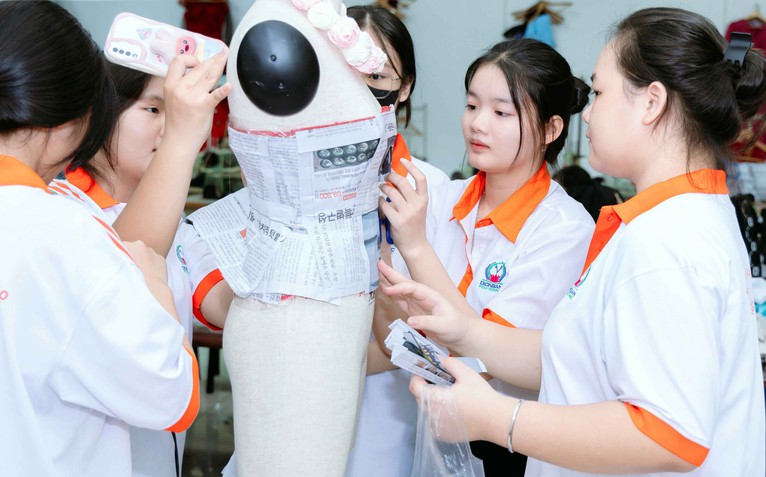Dự thảo điều lệ trường cao đẳng, trung cấp: Thêm quyền tự chủ, mở rộng đường học tiếp