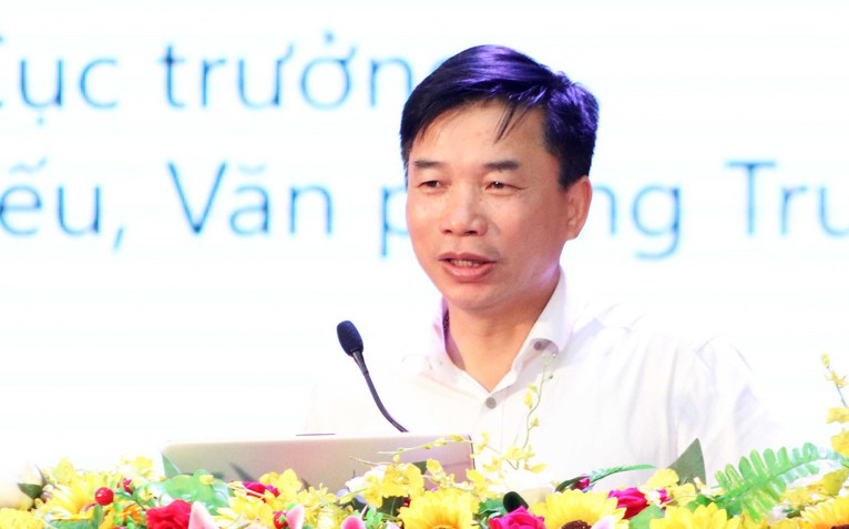 Gần 800 cán bộ TP.HCM tập huấn chuyển đổi số theo hướng thực hành
