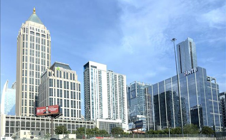 Xu hướng đánh thuế đối với nhà thứ hai đang gia tăng ở Mỹ