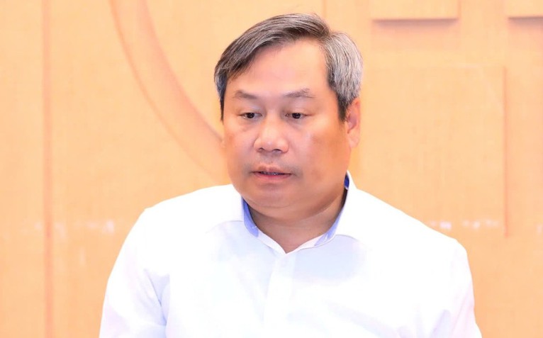 Chủ tịch Hà Nội: Hạn chế tối đa việc áp dụng cưỡng chế khi giải phóng mặt bằng