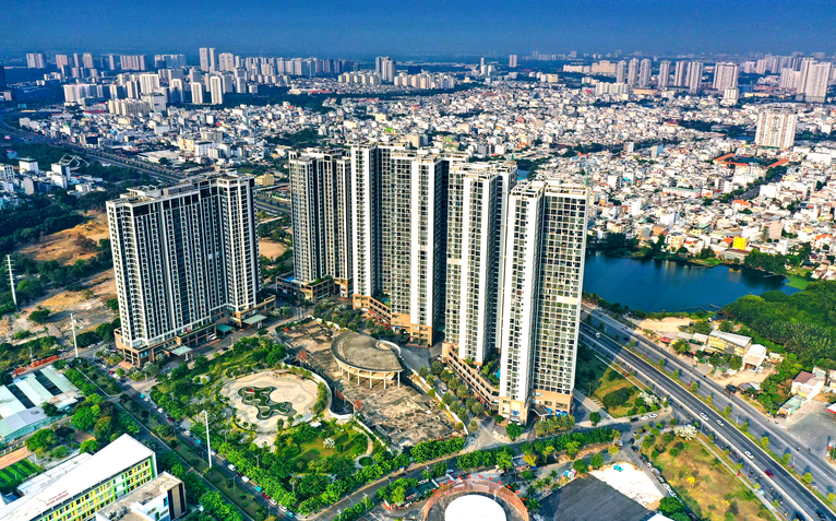 Đề xuất sửa Luật Đất đai ngay năm nay: Lấy dân làm trung tâm