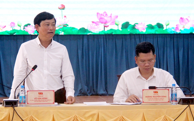 TP.HCM thúc đẩy 6 dự án đô thị quy mô 1.650ha tại khu vực Bình Dương