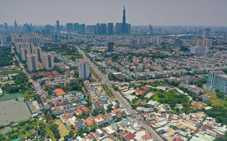 Sửa Luật Đất đai và những kỳ vọng