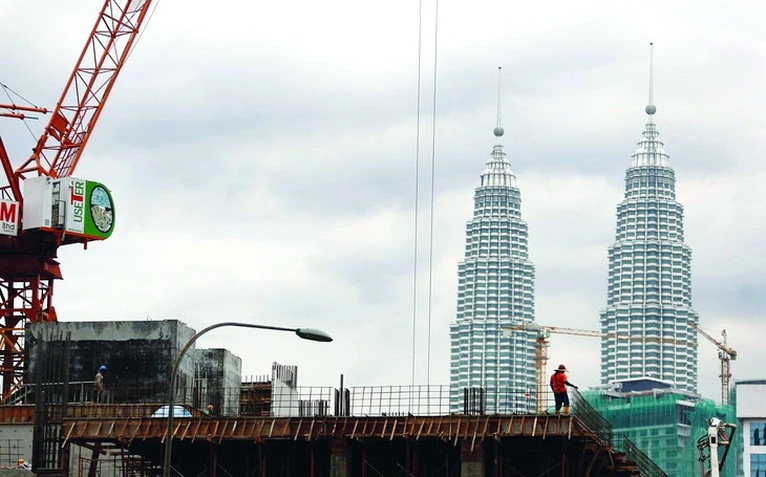 Malaysia tăng tốc giải quyết tình trạng nhà ở chậm tiến độ, bỏ hoang