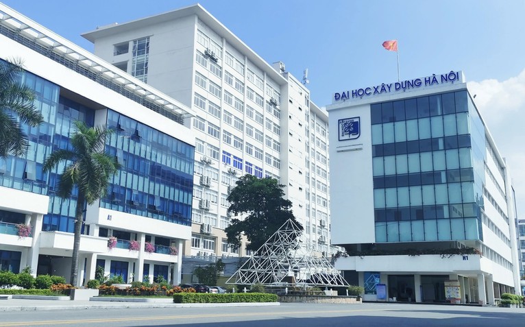 Một trường cao đẳng tại TP.HCM chuyển thành phân hiệu đại học