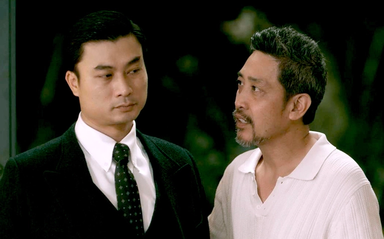 Thiếu tướng Vũ Hùng Vương làm trưởng ban cố vấn phim hình sự 'Lửa trắng'