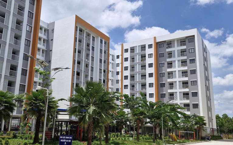 Cần Thơ kêu gọi đầu tư 4 dự án nhà ở xã hội từ quỹ đất công