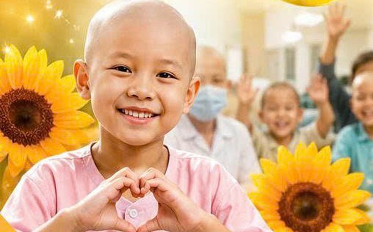 Cùng đón chờ phiên livestream gây quỹ 15 giờ, trích 10% doanh thu cho Ước mơ của Thúy