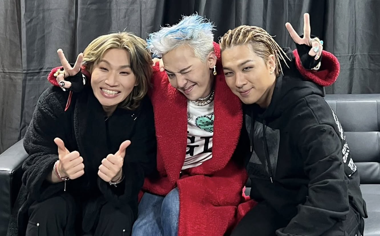 Chính thức: BigBang sẽ đến Hà Nội trong tour diễn toàn cầu