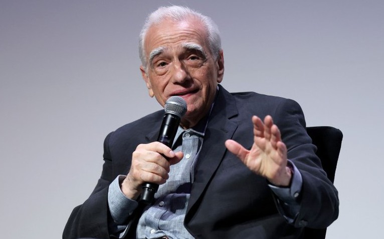 Hollywood tẩy chay Martin Scorsese vì ủng hộ AI