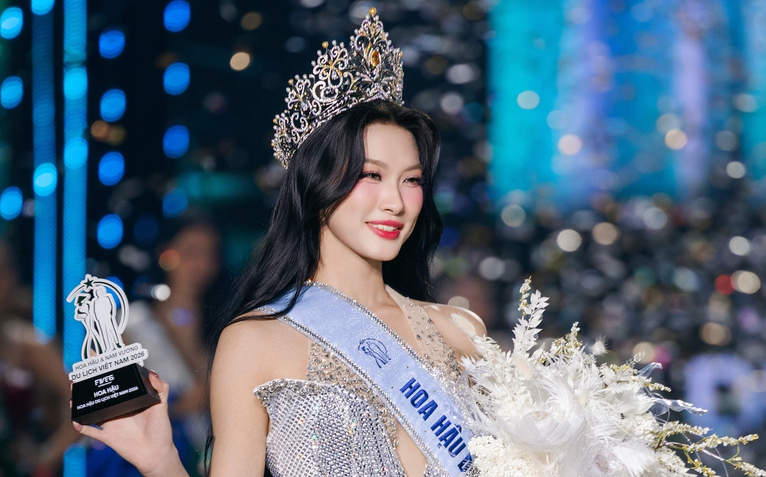 Ban tổ chức Hoa hậu và Nam vương Du lịch Việt Nam xin lỗi