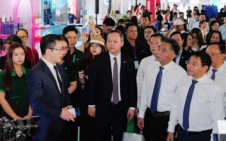 Sức hút từ hệ sinh thái VPBANK