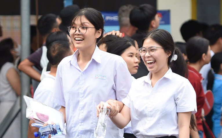 Bài giải 48 mã đề môn vật lý thi tốt nghiệp THPT 2026