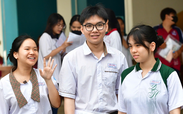 Thi tốt nghiệp THPT 2026: Điểm thi sẽ tăng hay giảm?