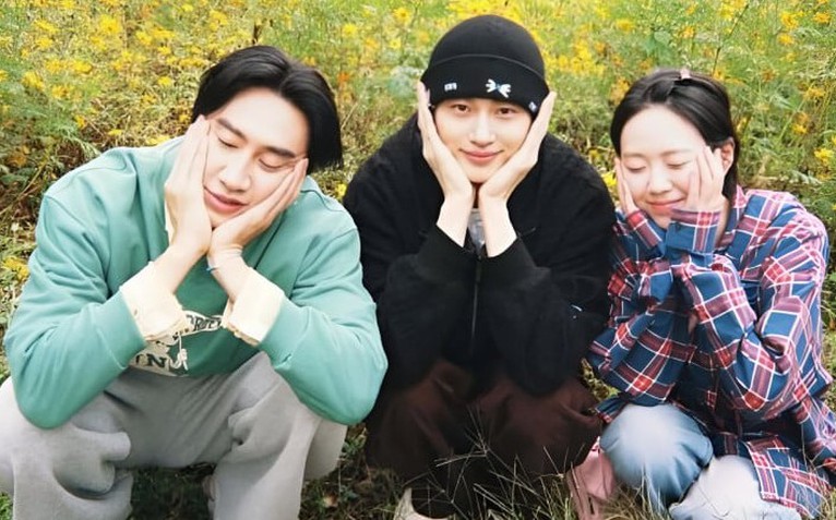 Show nhà nghỉ Hàn Quốc gây sốt Netflix