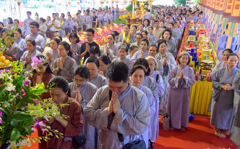 Tri ân - nếp sống đẹp ngàn đời