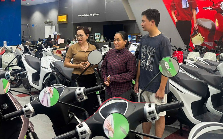 Giao thông xanh thông minh ở Phú Quốc lan tỏa đến học đường