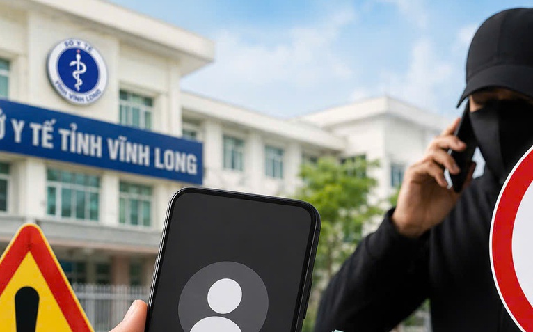 Vĩnh Long cảnh báo chiêu lừa mới nhắm vào các cơ sở hành nghề y, dược