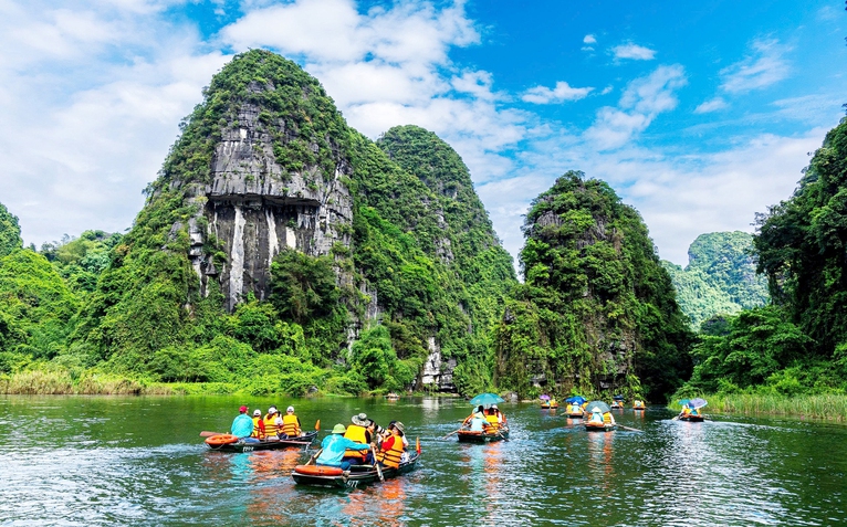 Không đánh đổi di sản lấy tăng trưởng ngắn hạn