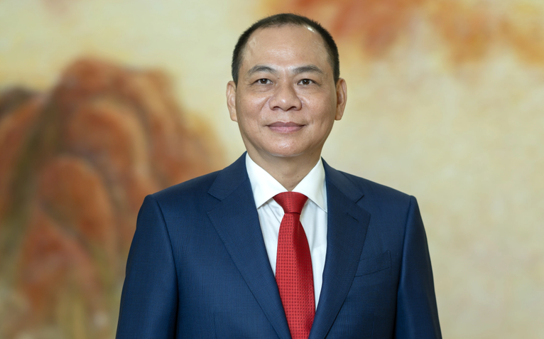 Ông Phạm Nhật Vượng chỉ đạo 'dừng mở rộng', Vinhomes đang nắm quỹ đất 'khủng' cỡ nào?