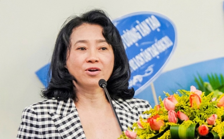Tân Tạo của nữ đại gia Đặng Thị Hoàng Yến không bị phá sản