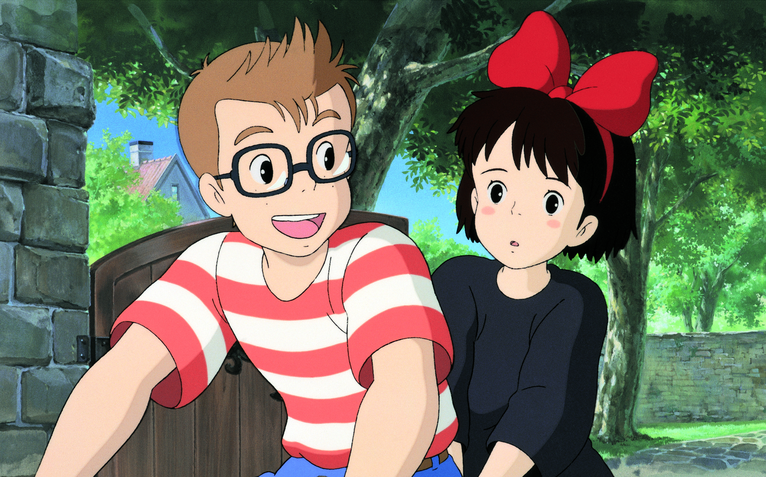 Kiệt tác Studio Ghibli 'Dịch vụ giao hàng của phù thủy Kiki' sắp có bản live-action