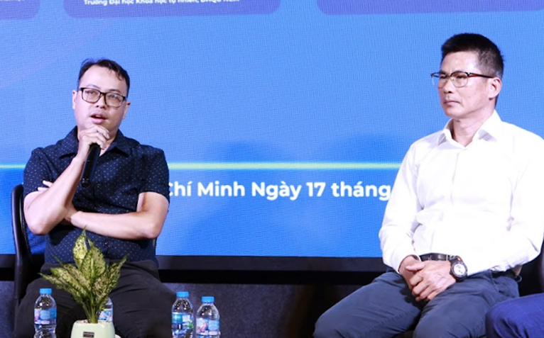 TP.HCM chuẩn bị năng lực cho kỷ nguyên lượng tử