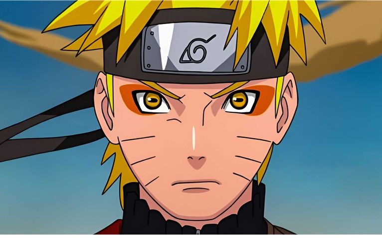 Naruto mất Cửu Vĩ nhưng chưa hết thời trong Boruto